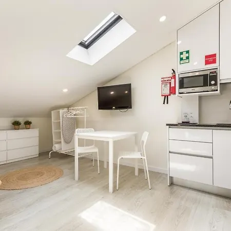 Appartement Center