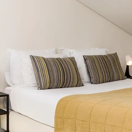 Center Apartment