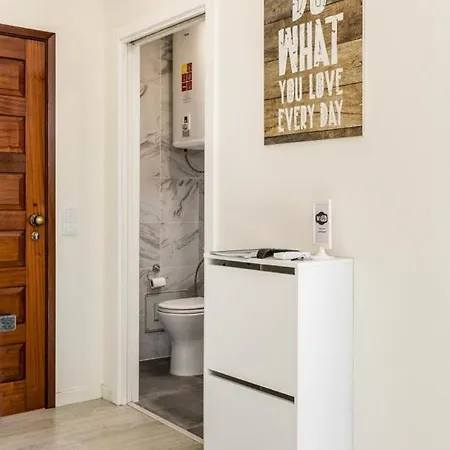 Center Apartment Porto